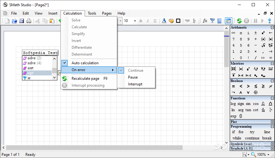 Screenshot 5
