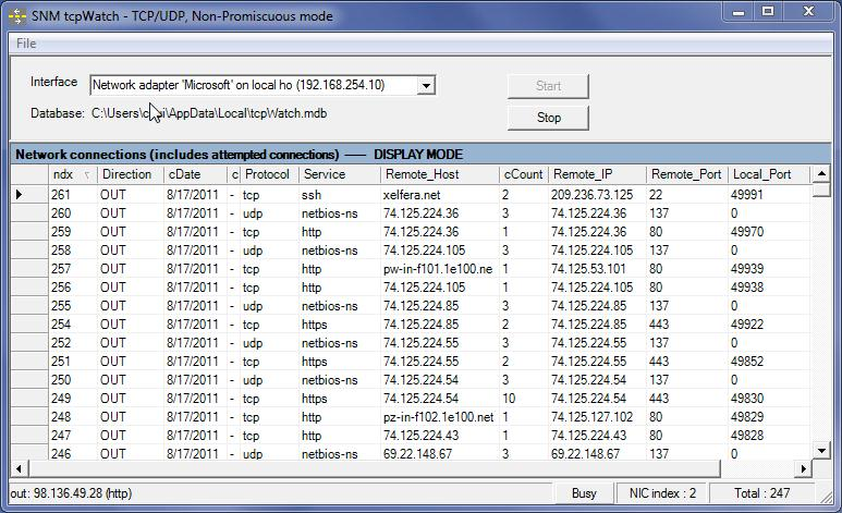 Screenshot 3