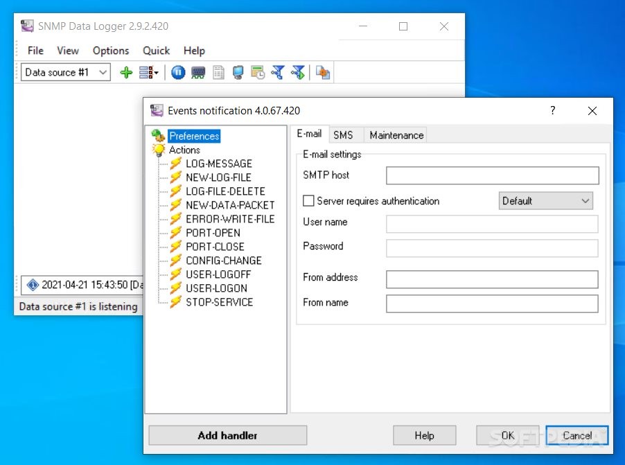 Screenshot 5