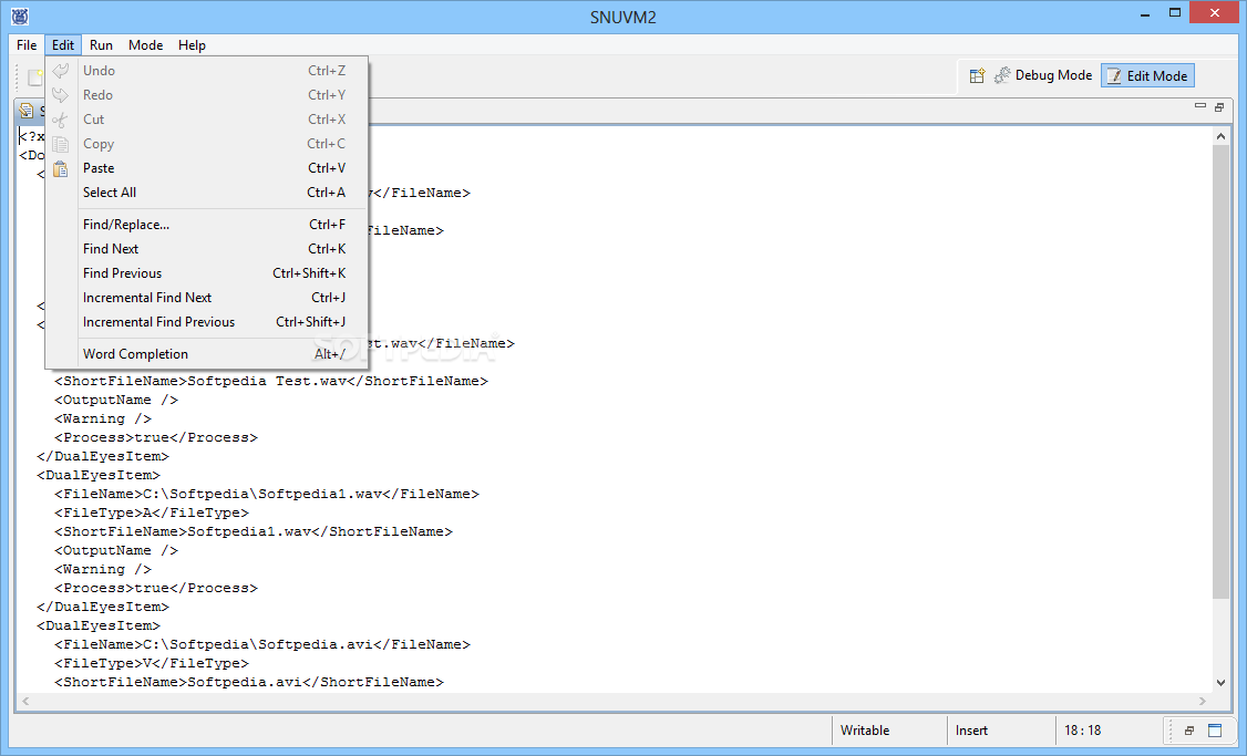Screenshot 3