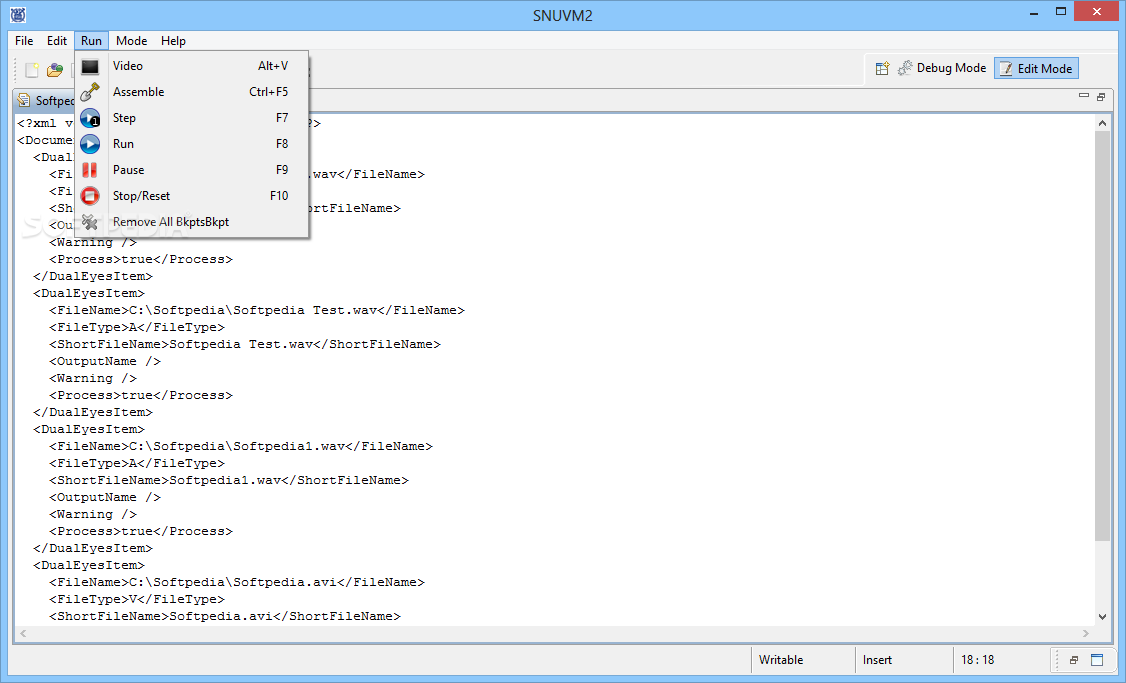 Screenshot 4