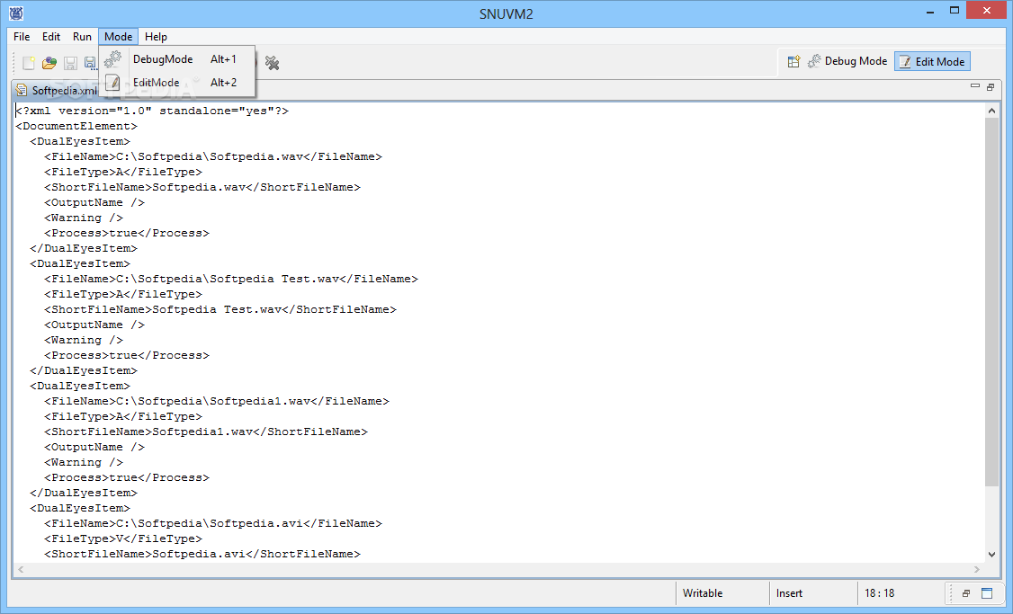 Screenshot 5