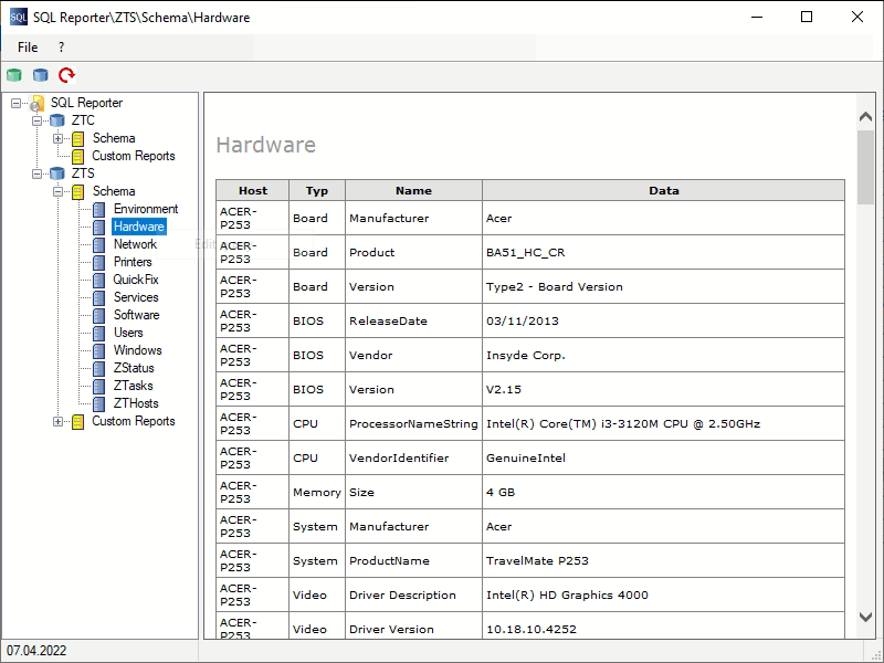 Screenshot 3