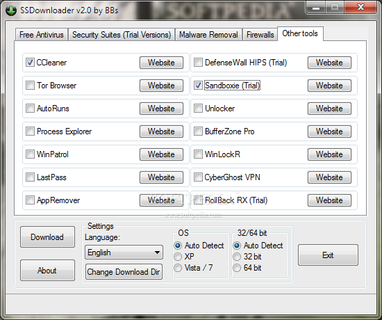 Screenshot 5