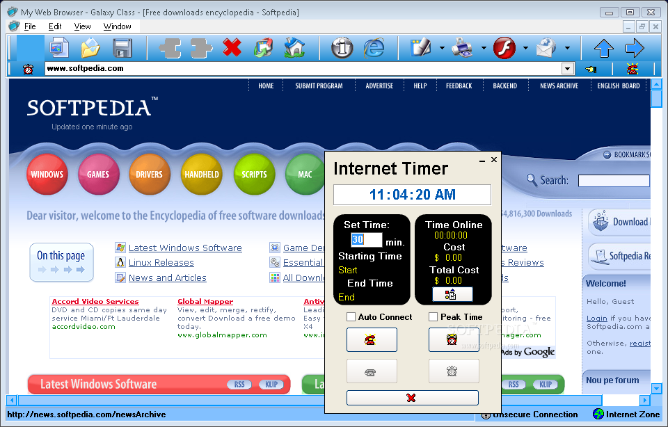 Screenshot 5