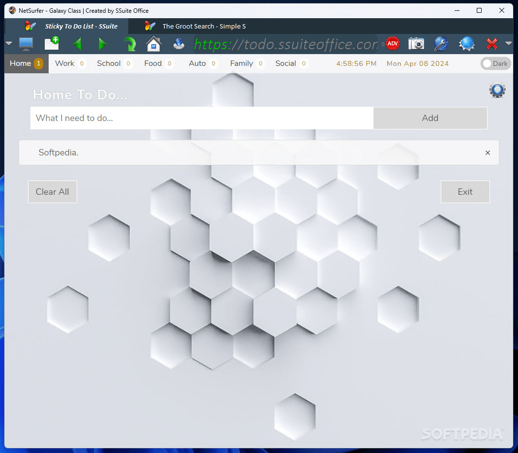 Screenshot 4