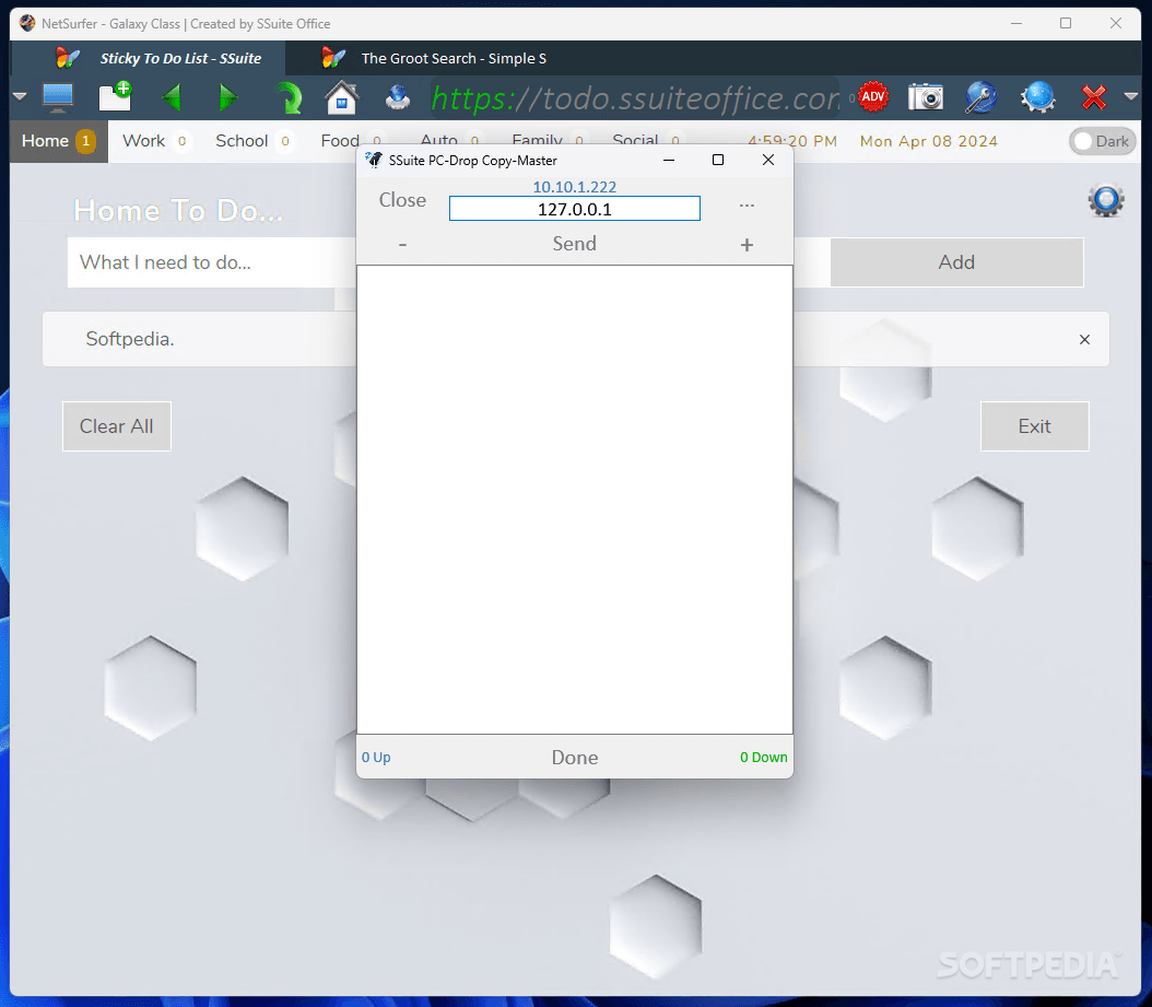 Screenshot 5