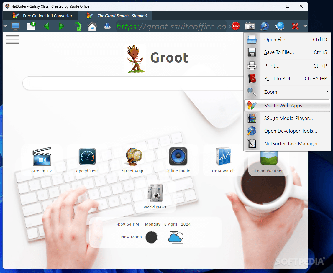 Screenshot 6