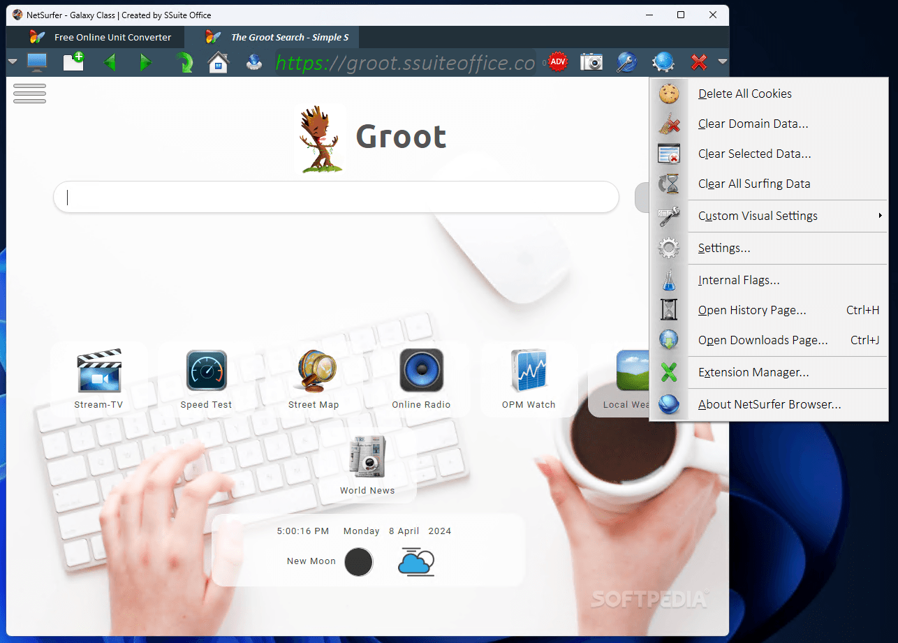Screenshot 7