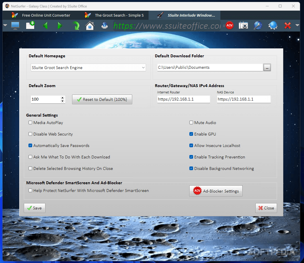 Screenshot 8