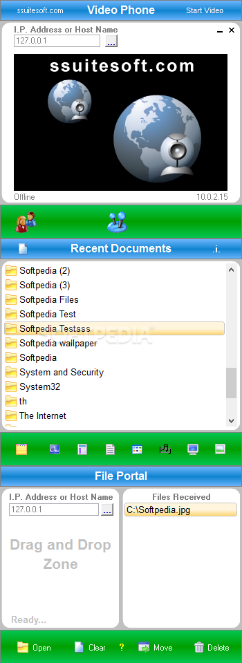 Screenshot 1
