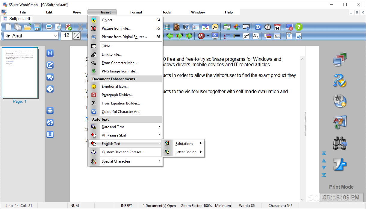 Screenshot 5
