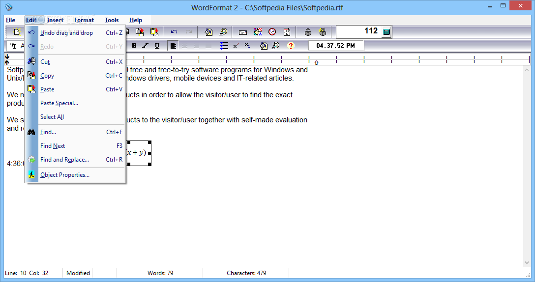 Screenshot 4