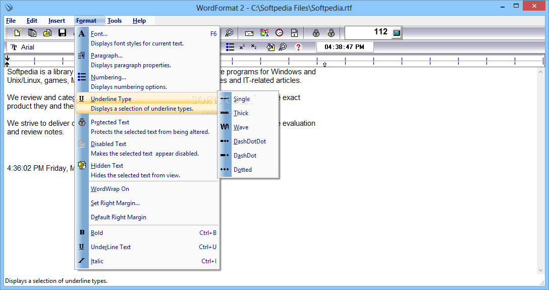 Screenshot 6