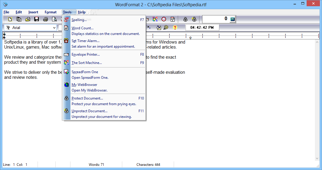 Screenshot 7