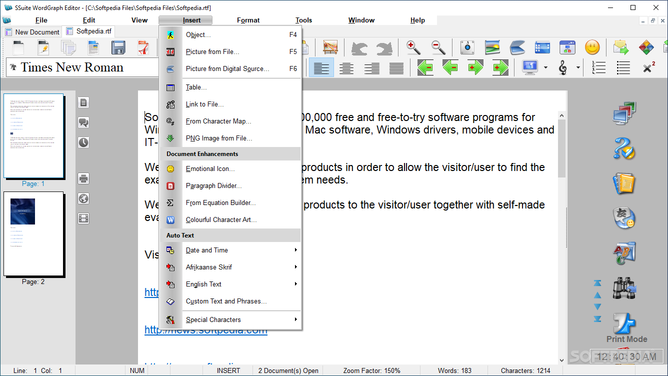 Screenshot 3