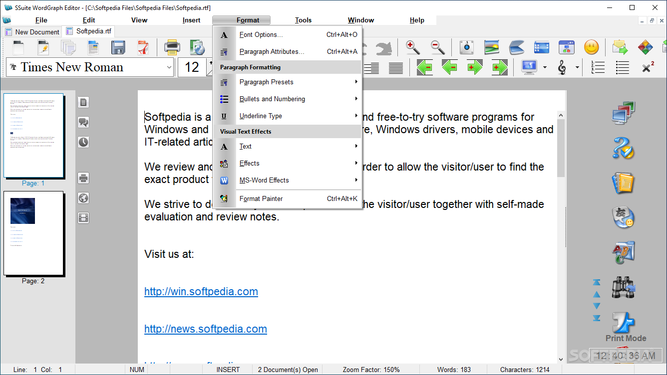Screenshot 4