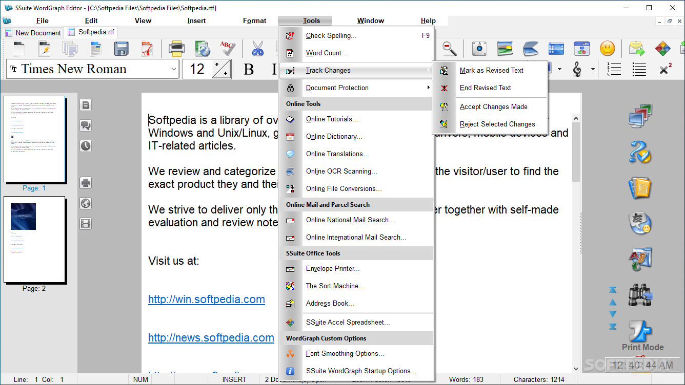 Screenshot 5