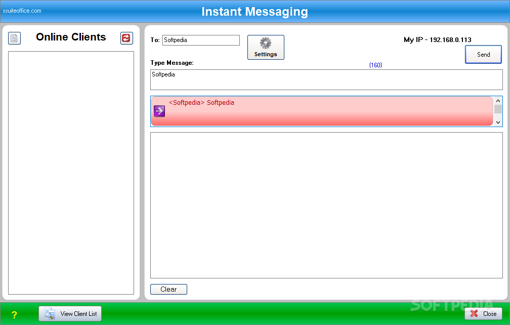 Screenshot 8