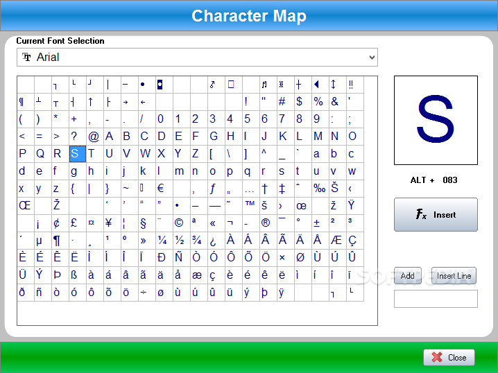 Screenshot 4