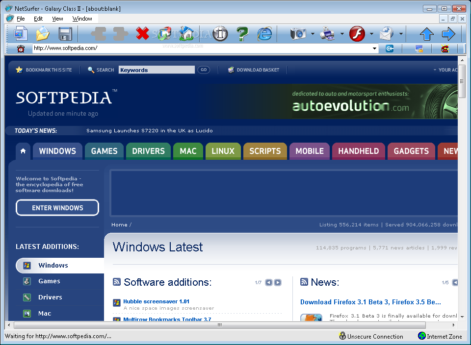 Screenshot 4