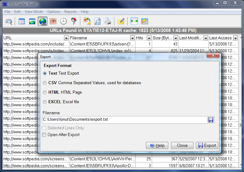 Screenshot 5