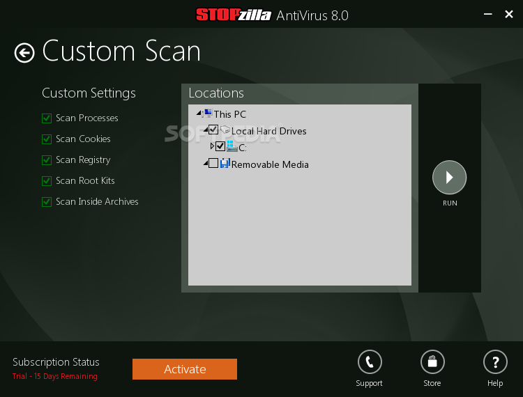 Screenshot 3