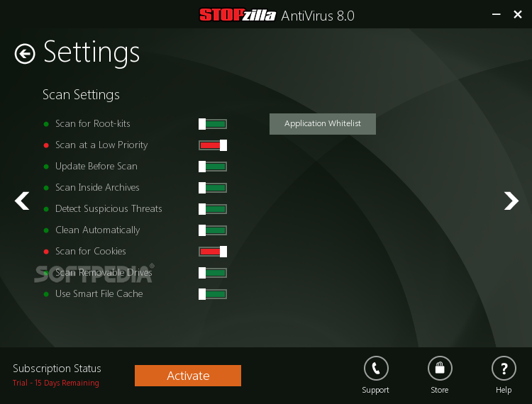 Screenshot 8