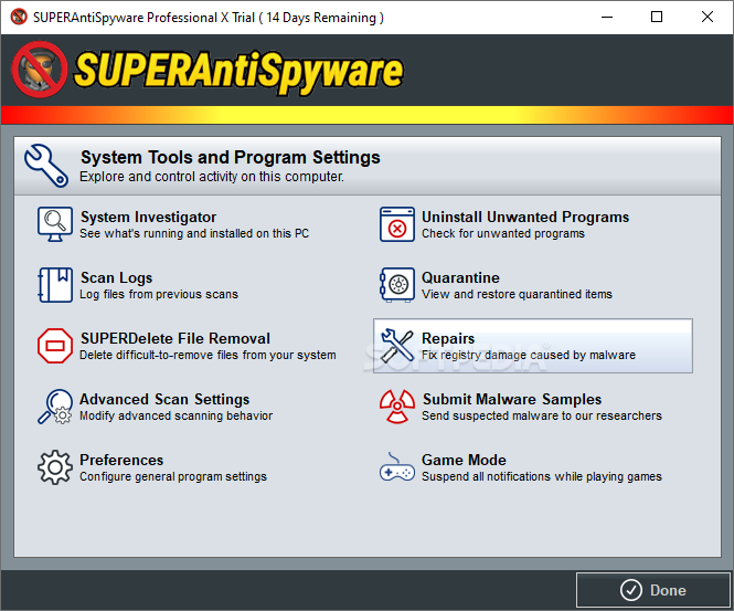 Screenshot 4