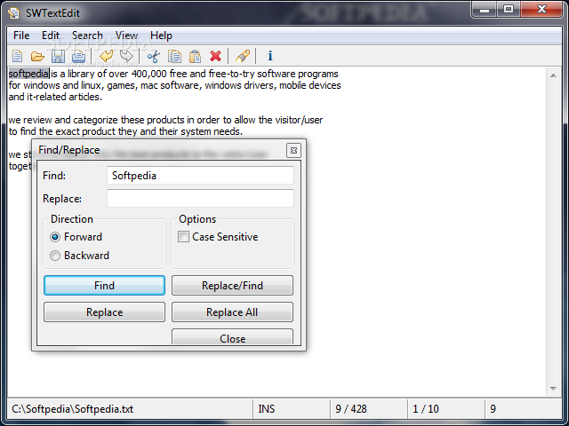 Screenshot 3