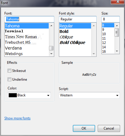 Screenshot 5