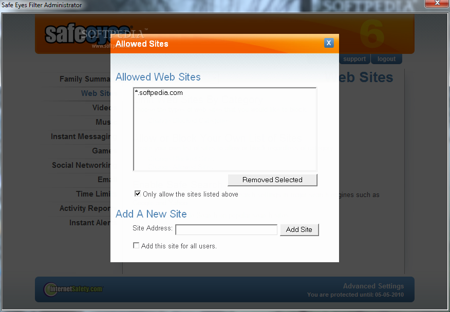 Screenshot 3