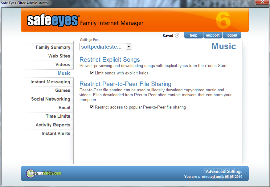 Screenshot 5