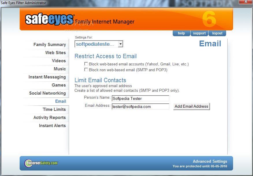 Screenshot 9