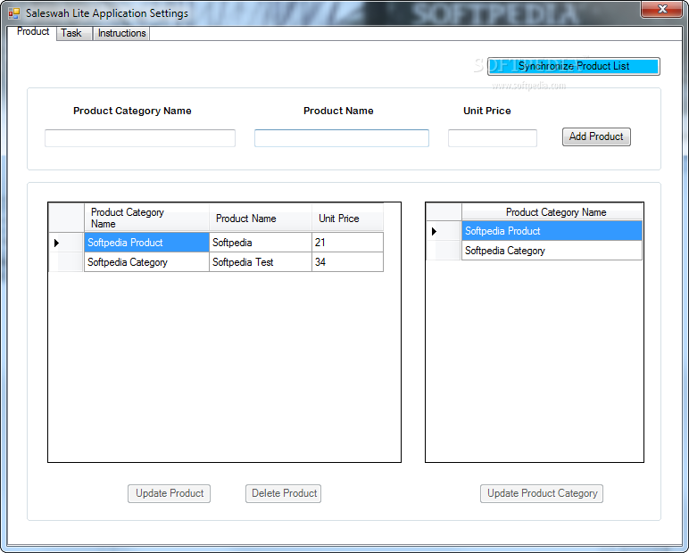 Photo #2 for Saleswah Lite Outlook CRM Addin