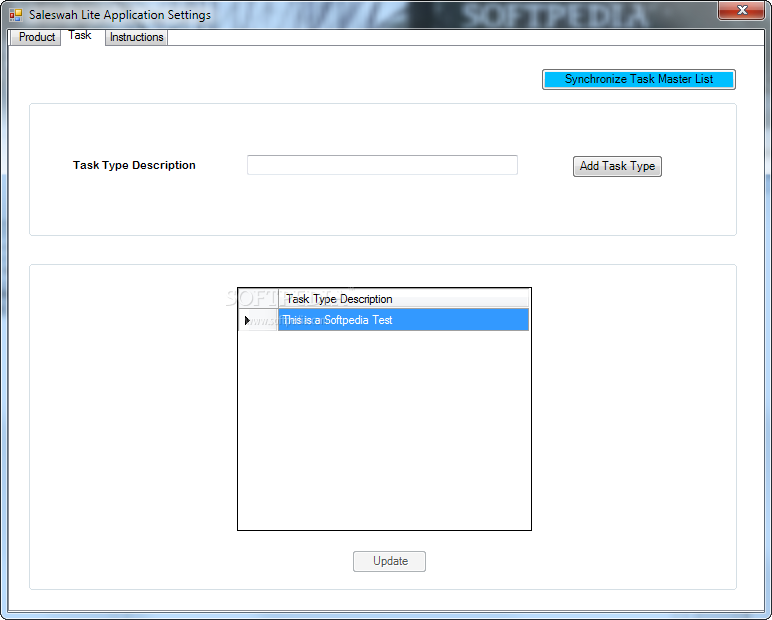 Photo #3 for Saleswah Lite Outlook CRM Addin