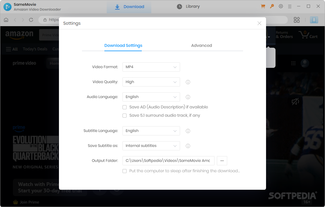 Screenshot 3