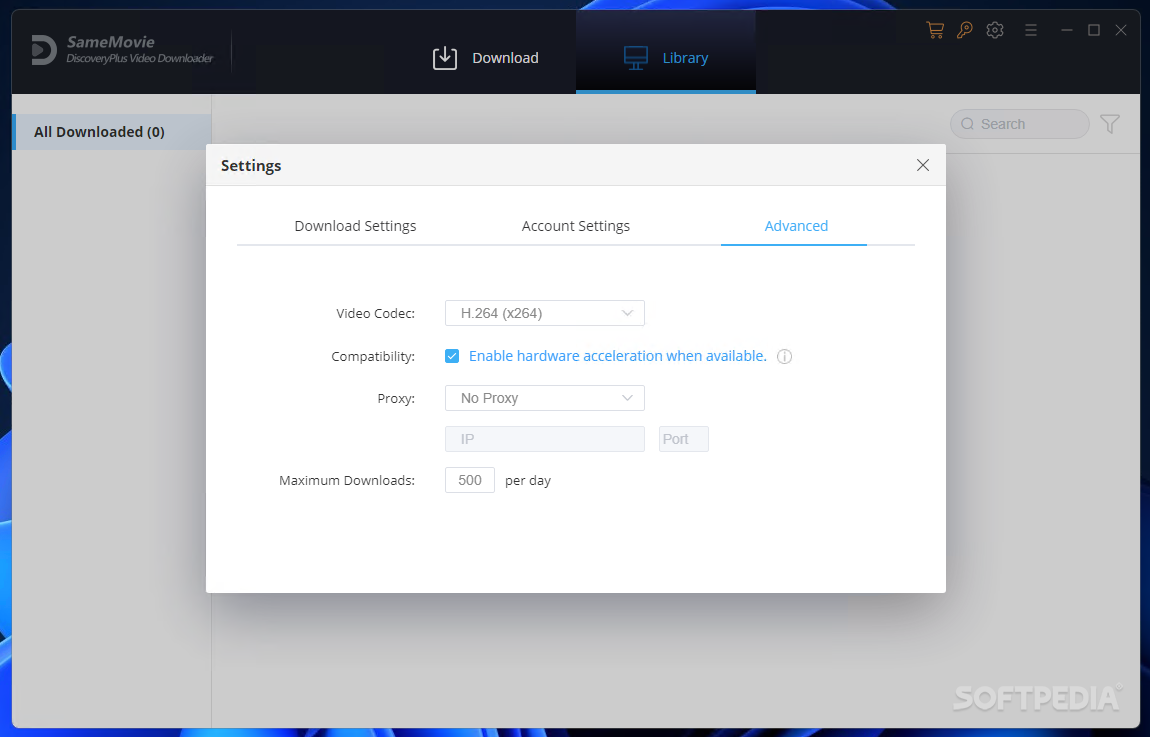 Screenshot 3