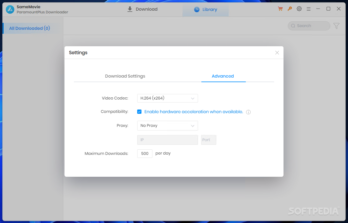 Screenshot 3