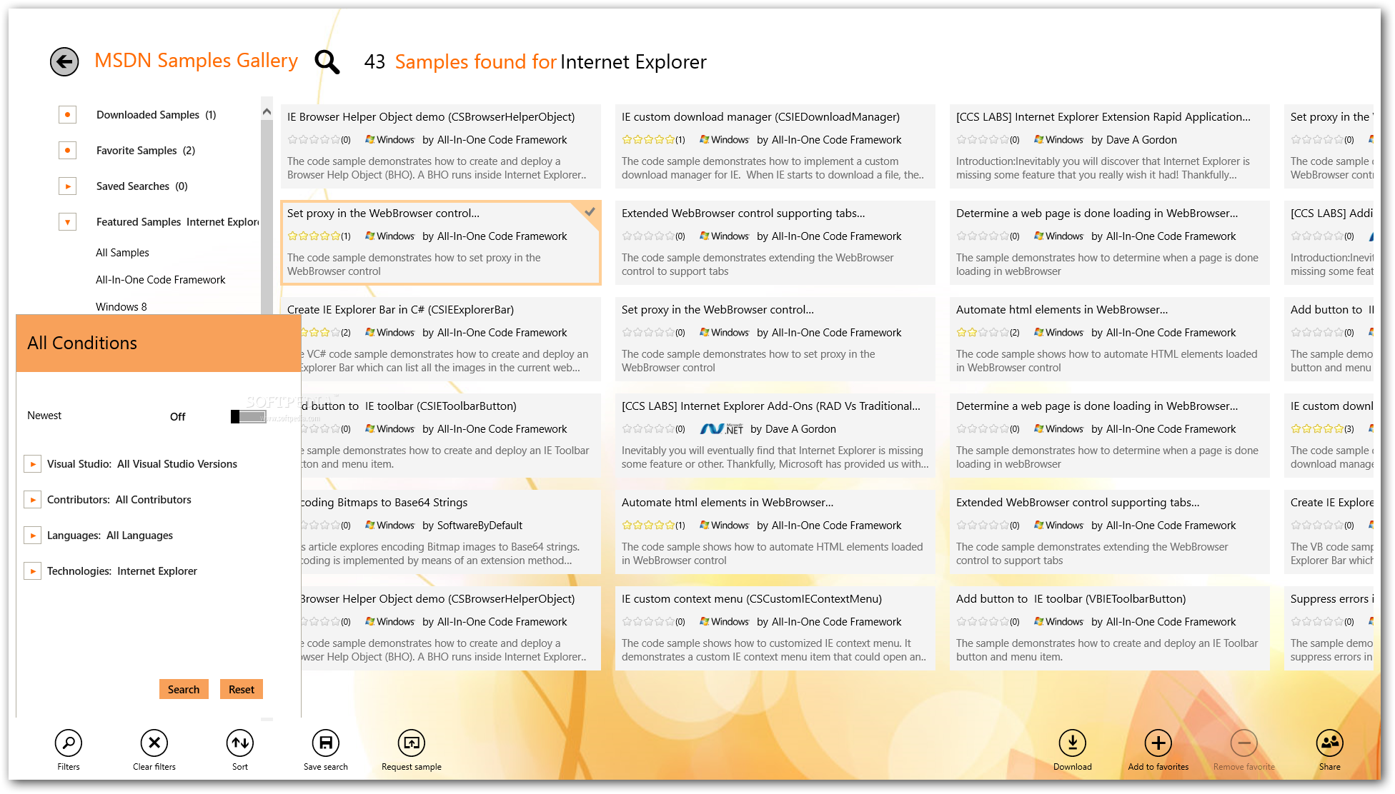 Screenshot 3