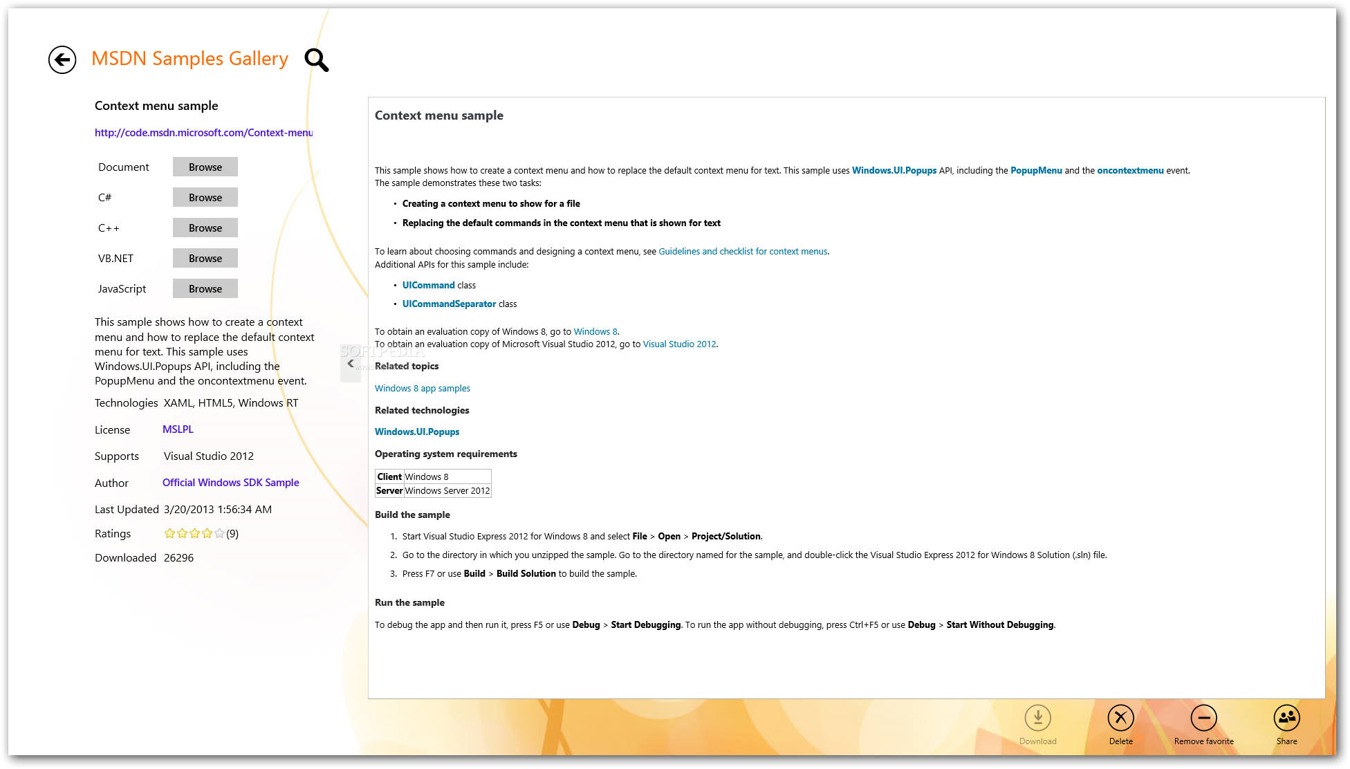 Screenshot 4