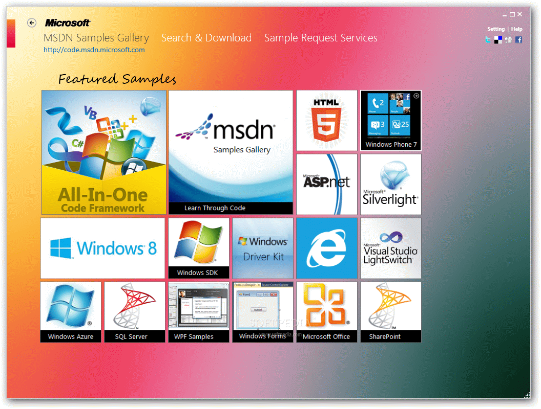 Screenshot 5