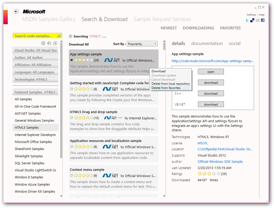 Screenshot 6
