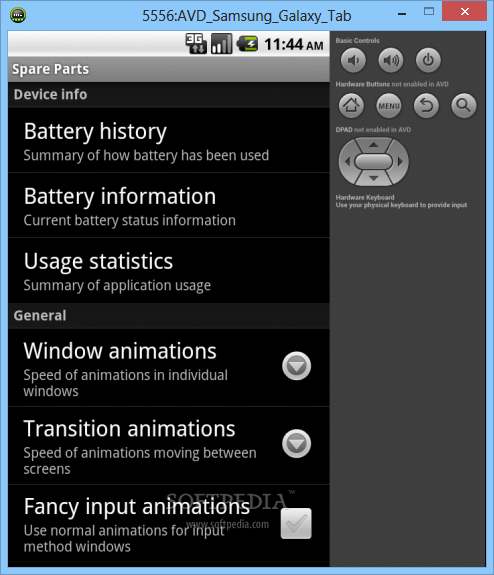 Screenshot 6