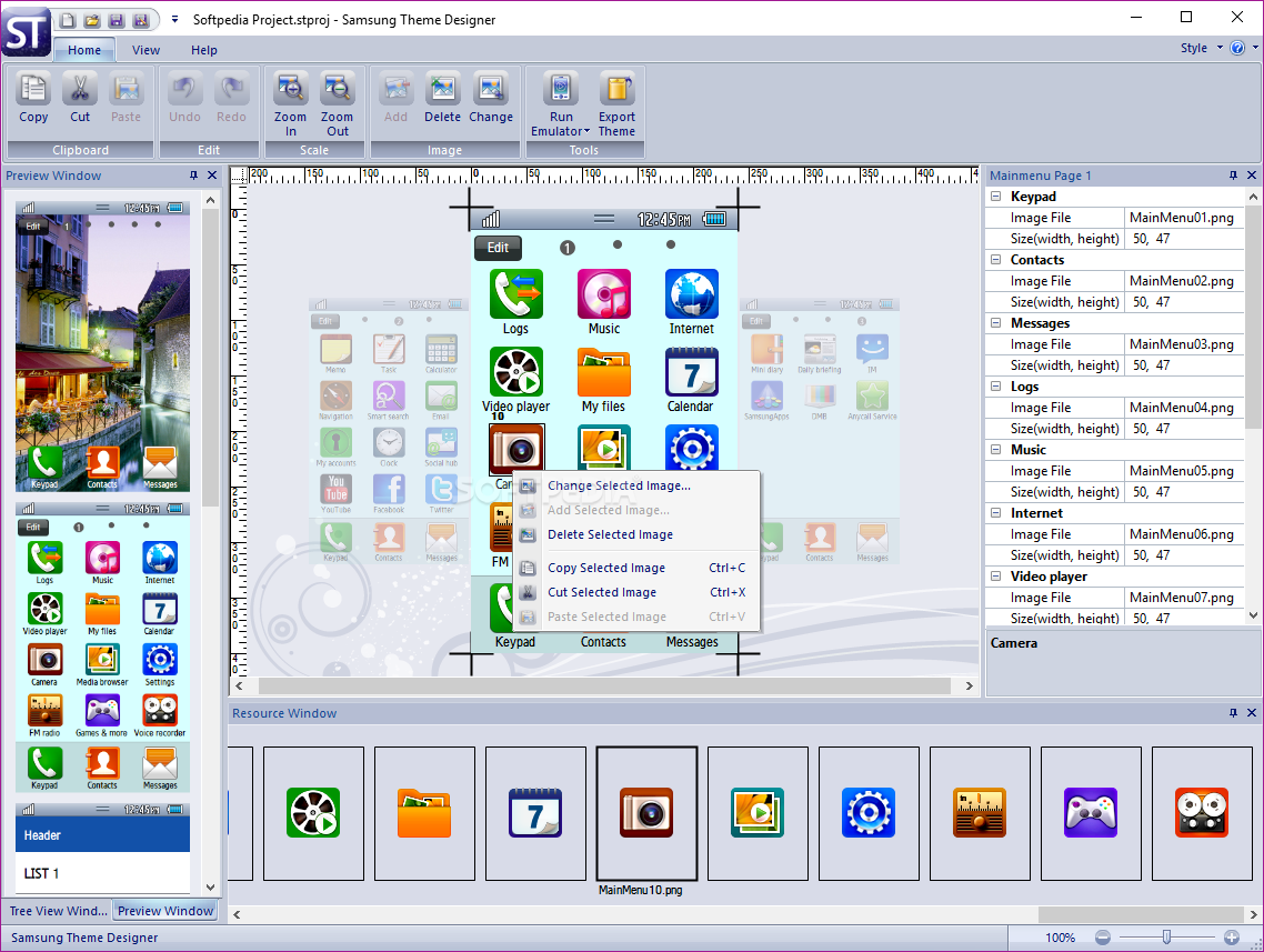Screenshot 3