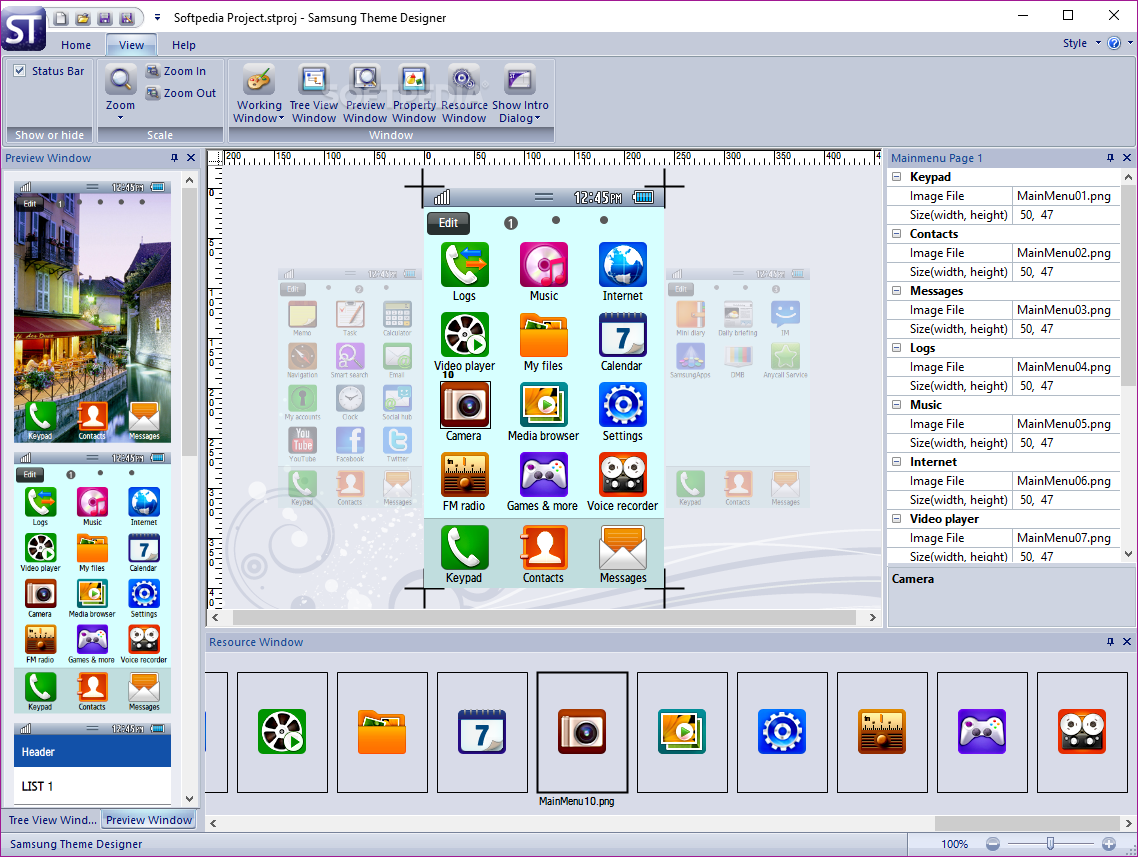 Screenshot 4