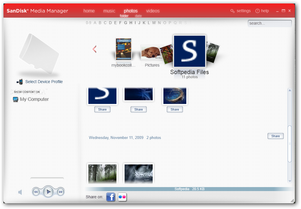 Screenshot 3