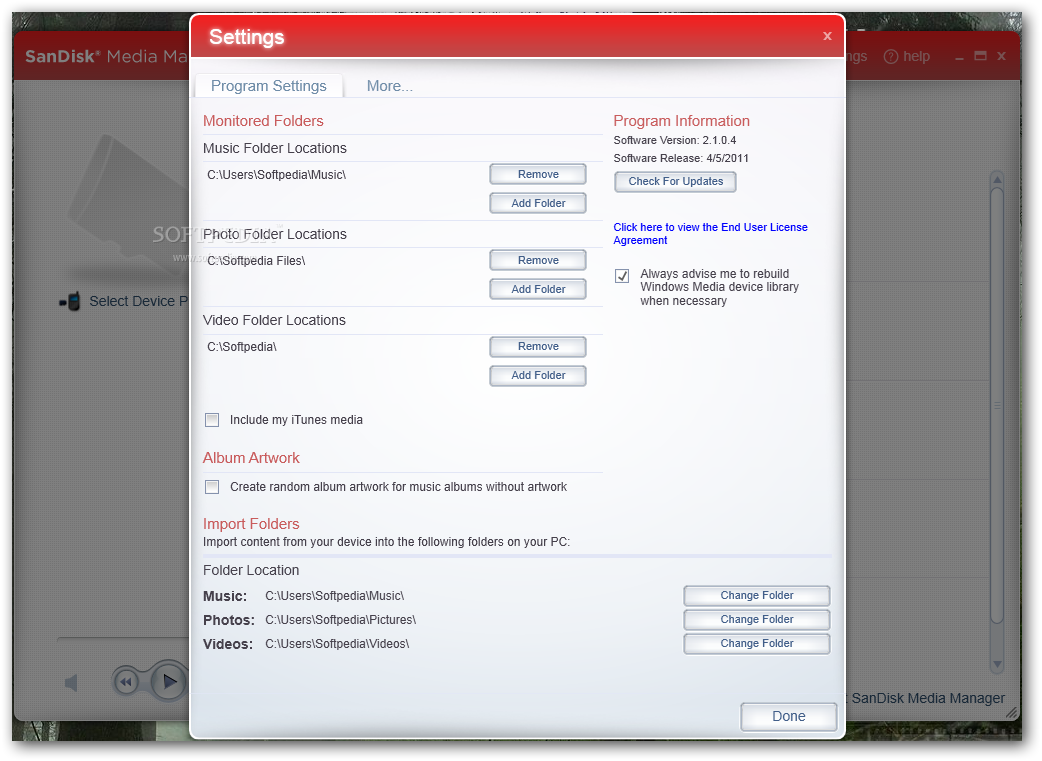 Screenshot 5
