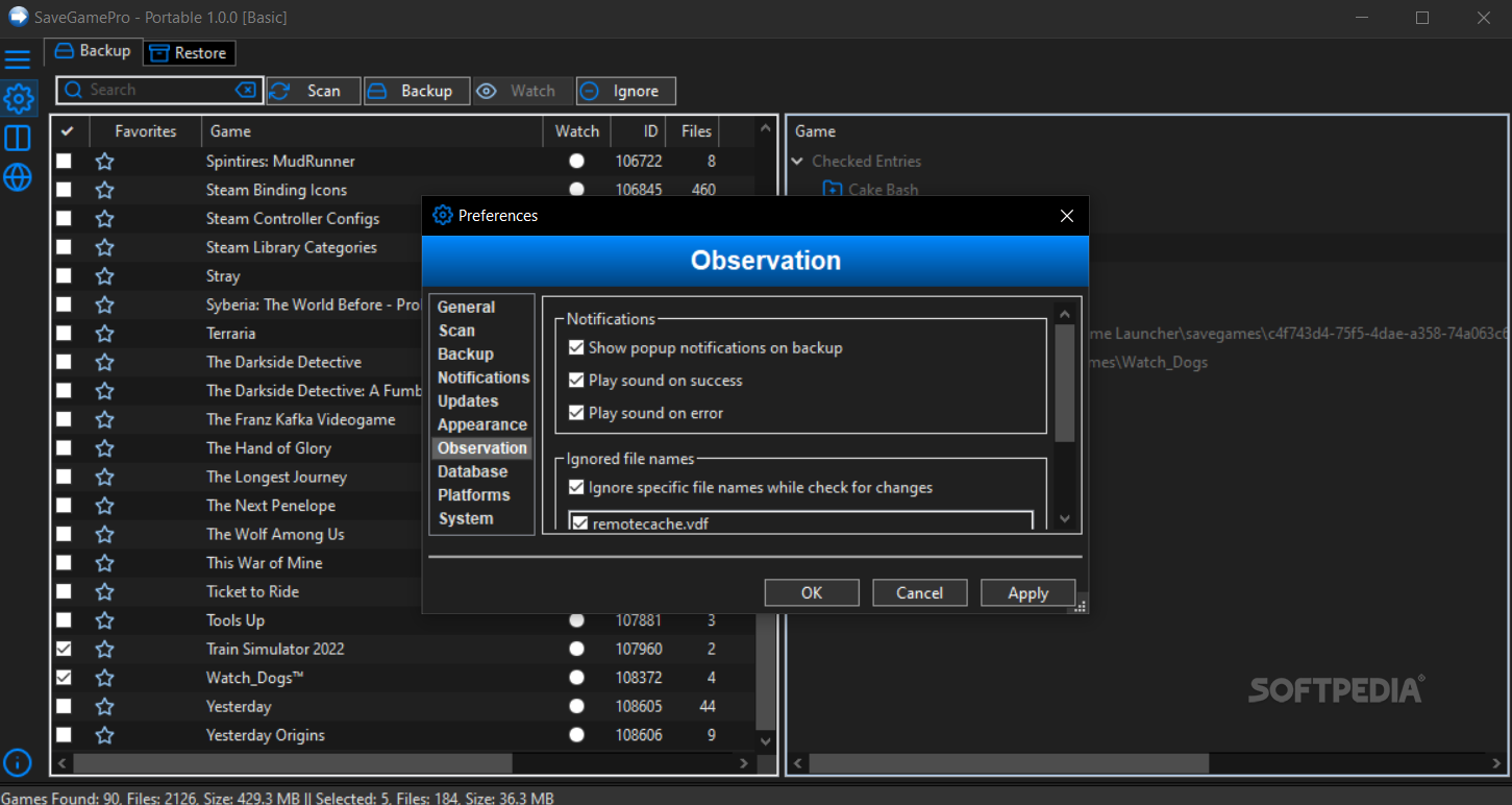 Screenshot 3