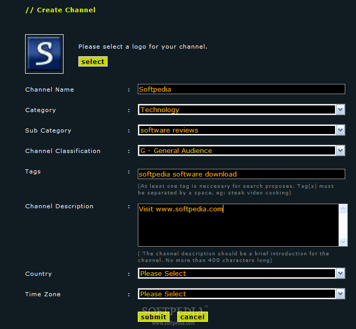 Screenshot 3